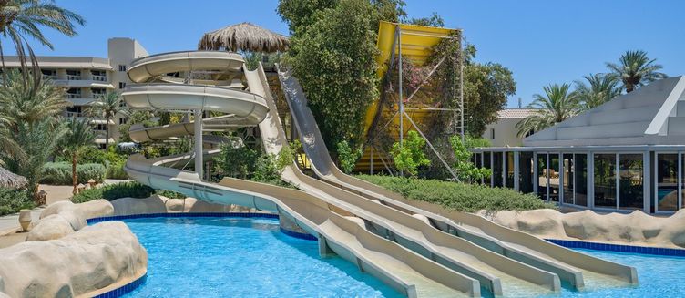 Фото отеля Sindbad Club