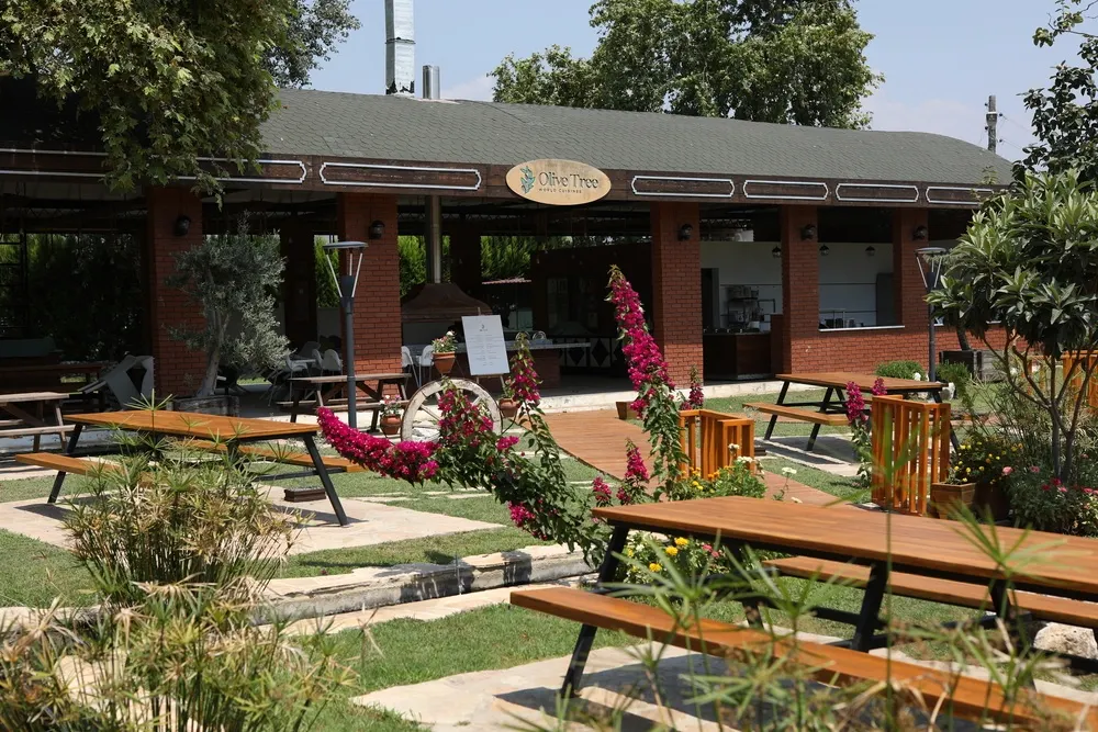 Club Tuana Fethiye фото 163