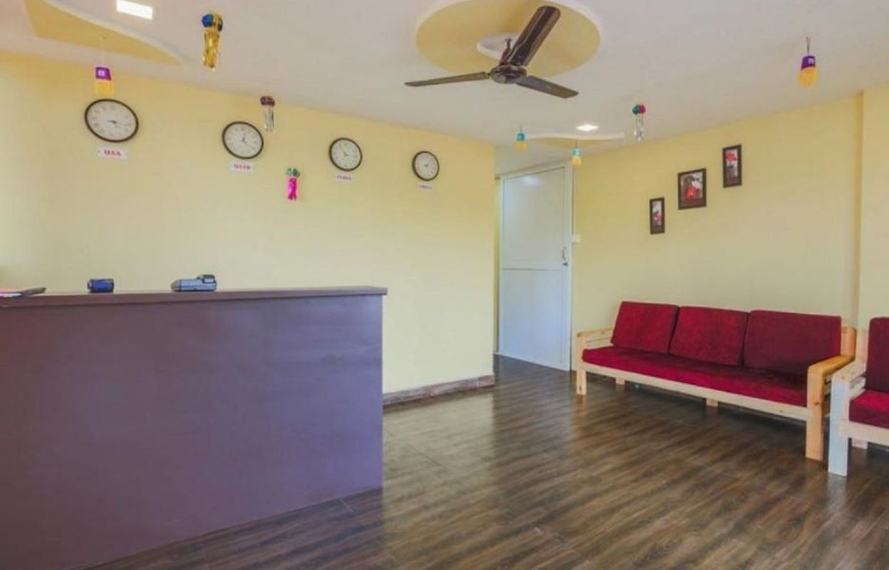 Casa Seaesta Beach Cottages & Suites фото 10