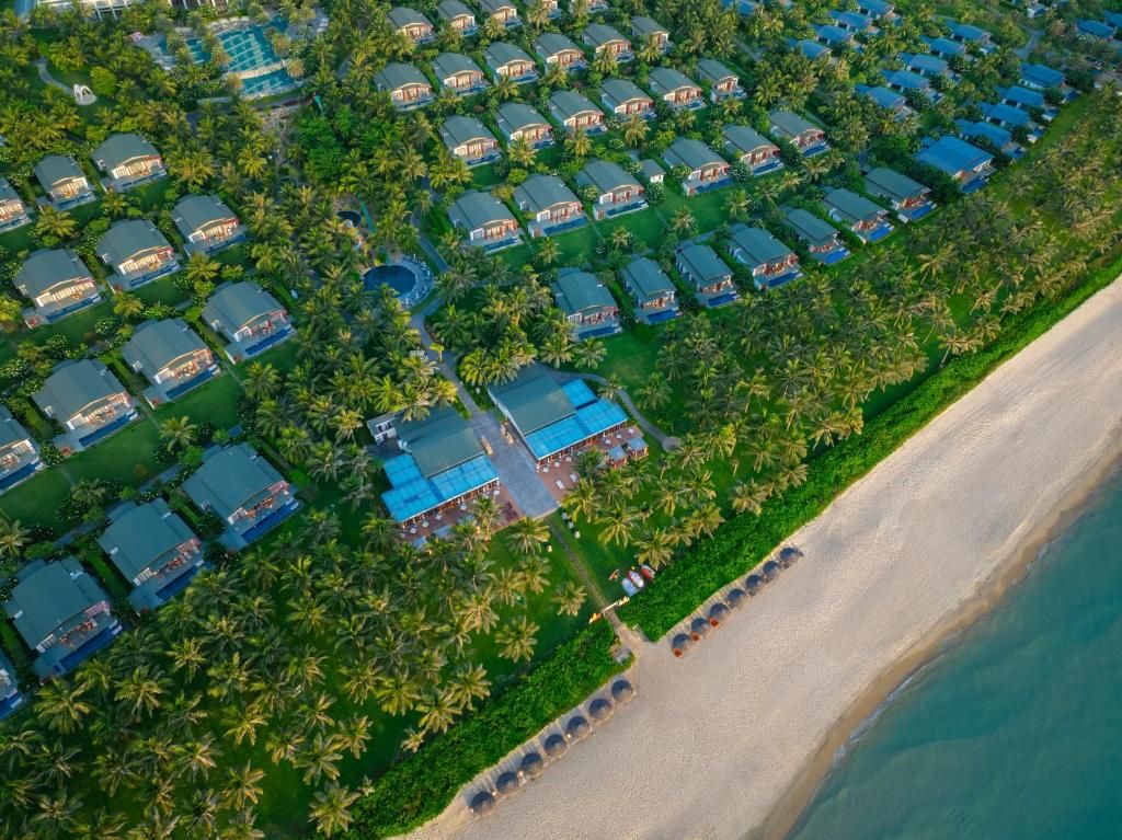 Movenpick Resort Cam Ranh фото 70
