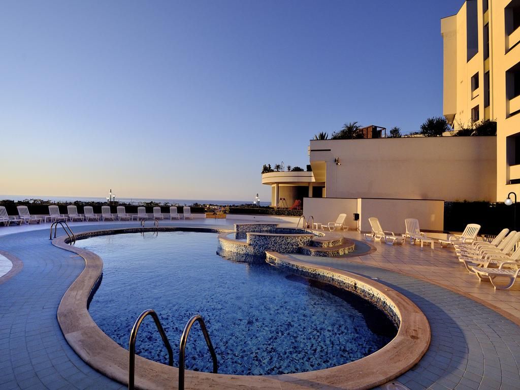 Mirabeau Park Hotel - Calabria фото 32