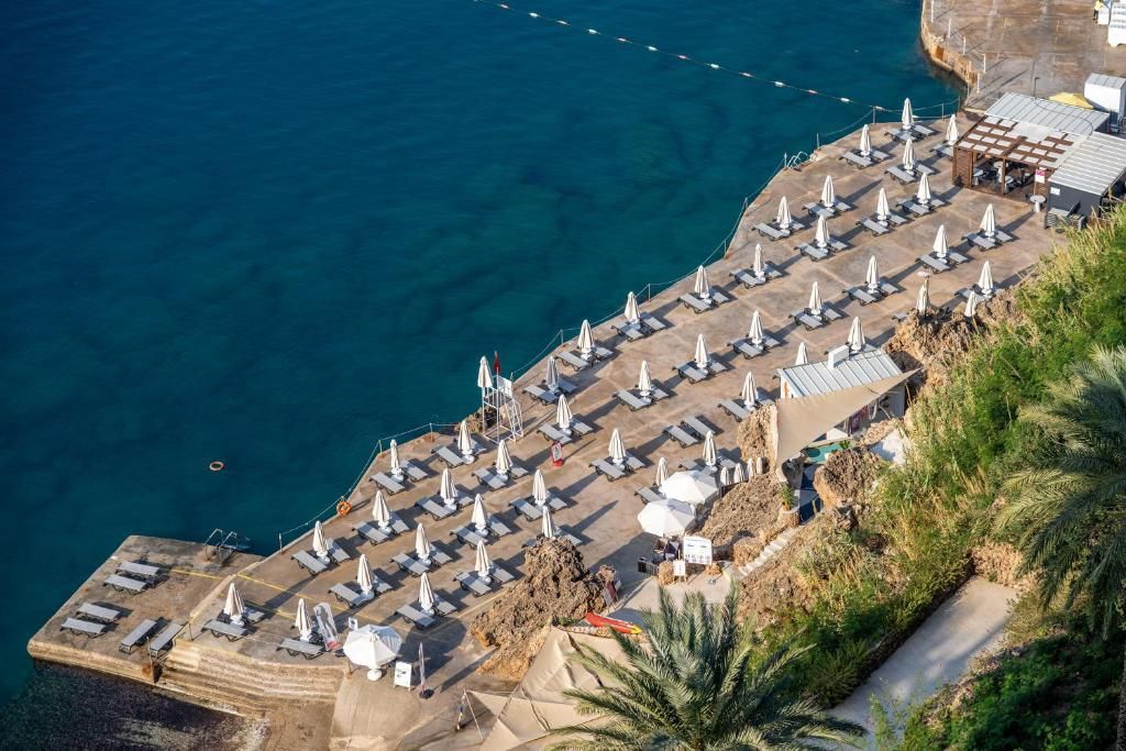 Akra Antalya фото 34