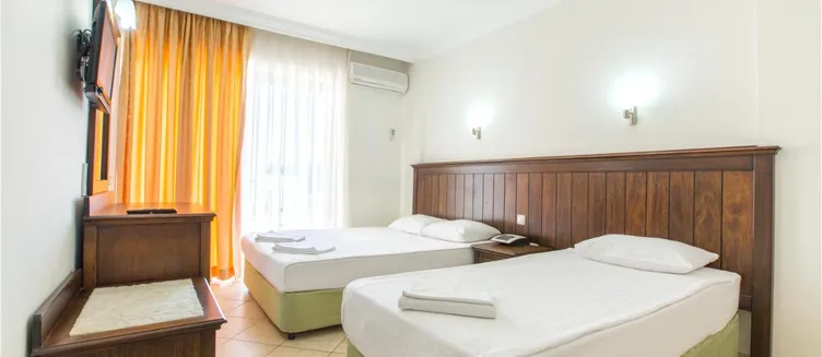 Фото отеля Side Resort Annex Hotel