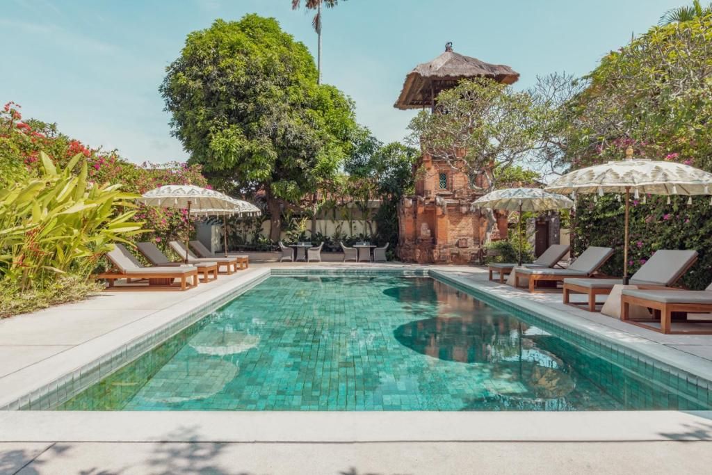 The Pavilions Bali фото 4