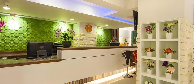 Фото отеля Patong Max Value Hotel
