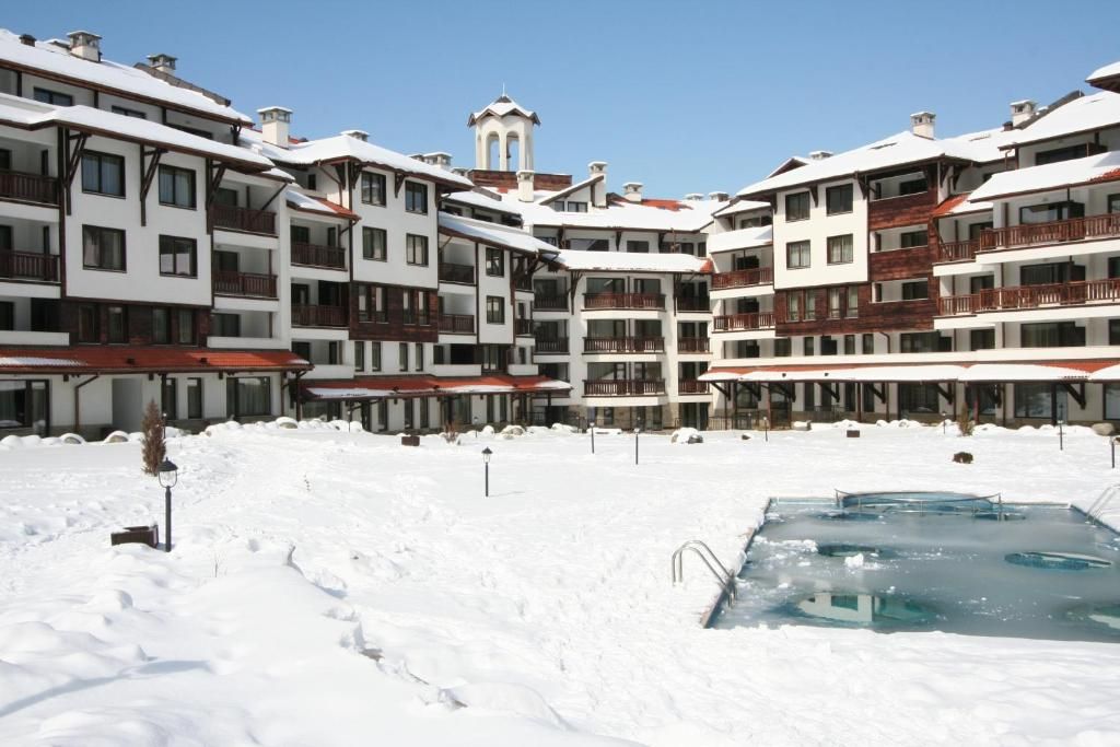 Bansko Royal Towers фото 13