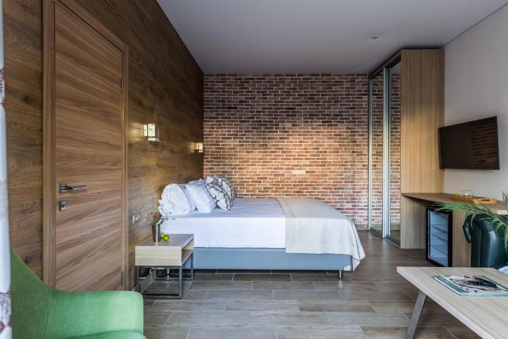 Гостевой дом «Sowa House» фото 29