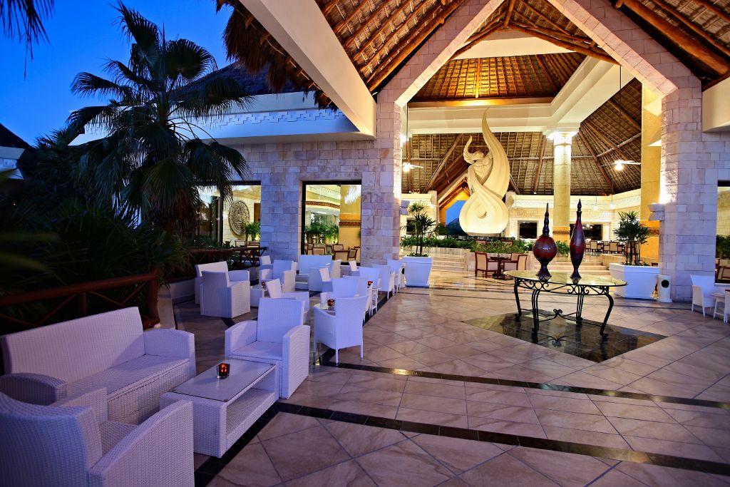 Luxury Bahia Principe Akumal фото 10