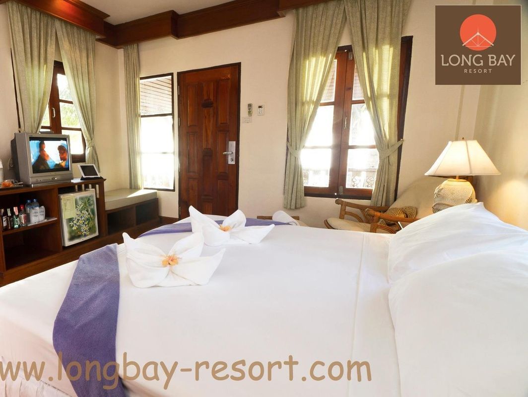 Long Bay Resort фото 13