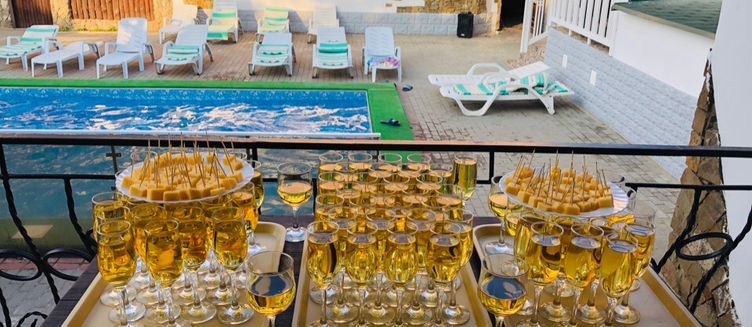 Фото отеля Корона