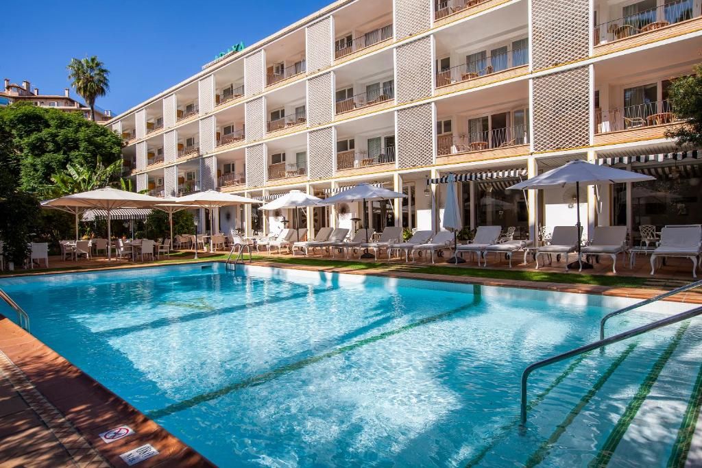 Hotel Araxa - Adults Only фото 2
