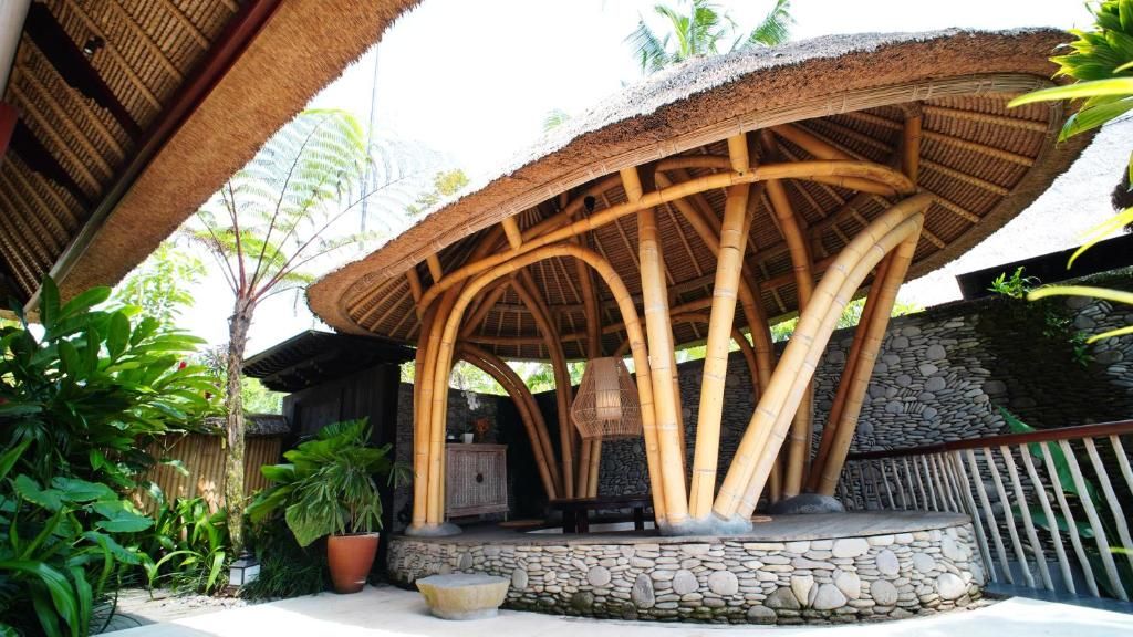 Akohara Buahan Village Retreat (Adults Only) фото 11