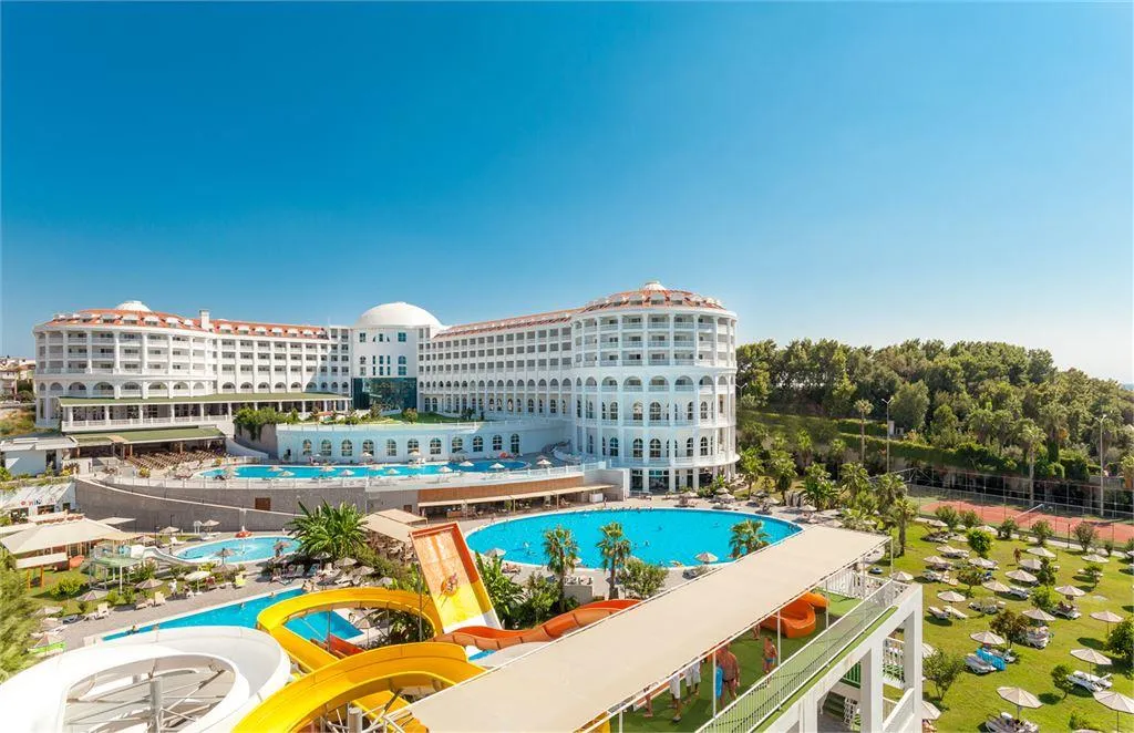 Defne Defnem Hotel фото 7