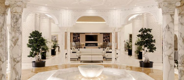 Фото отеля Iberostar Selection Eolia Djerba