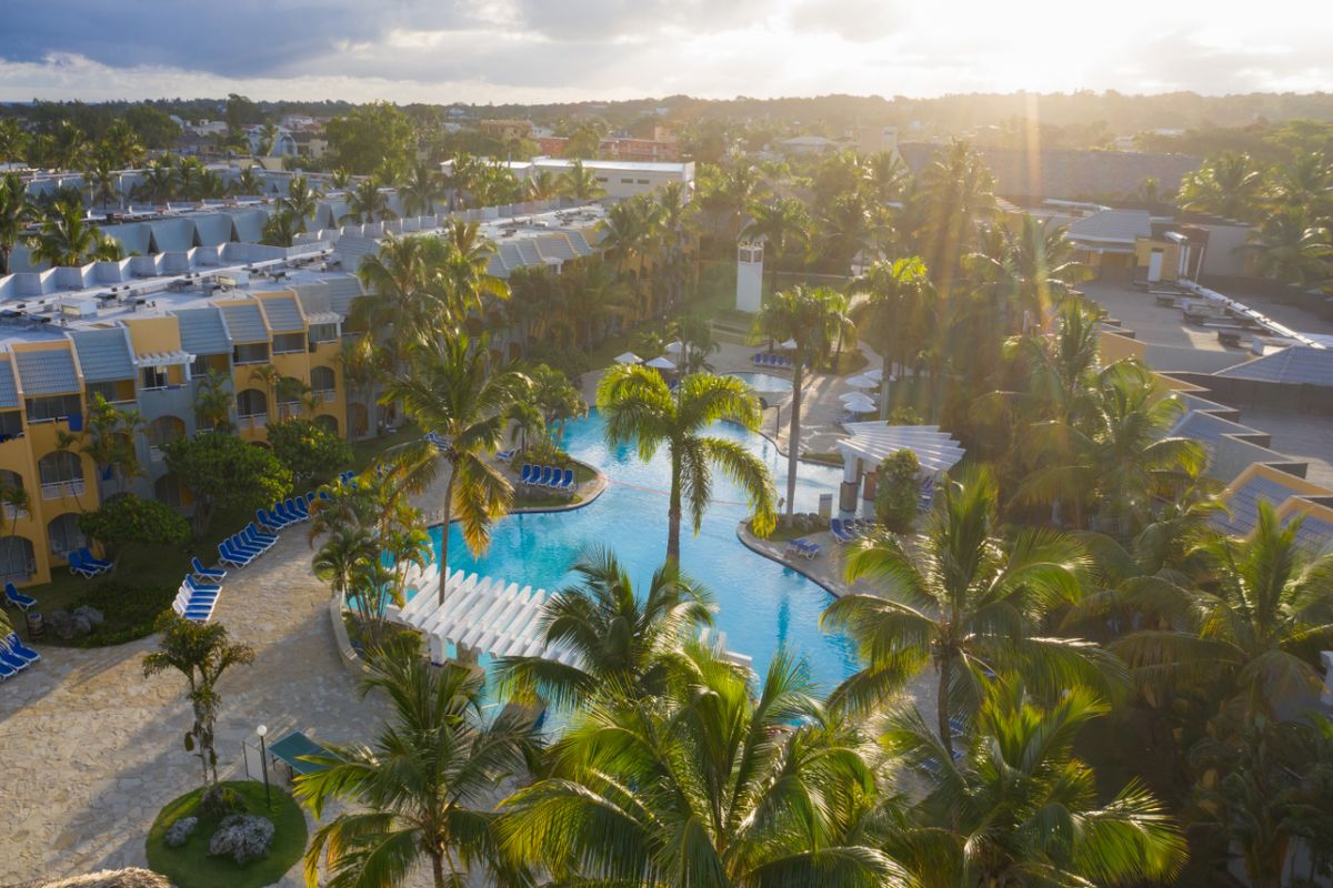 Casa Marina Beach & Reef All Inclusive фото 2
