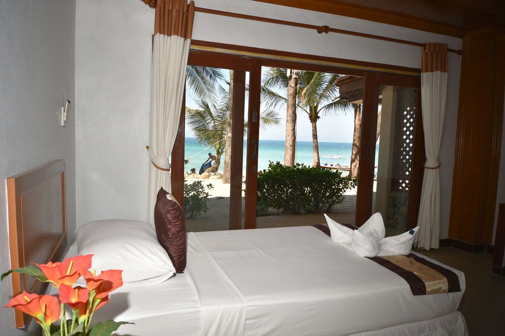 Haad Khuad Resort фото 60