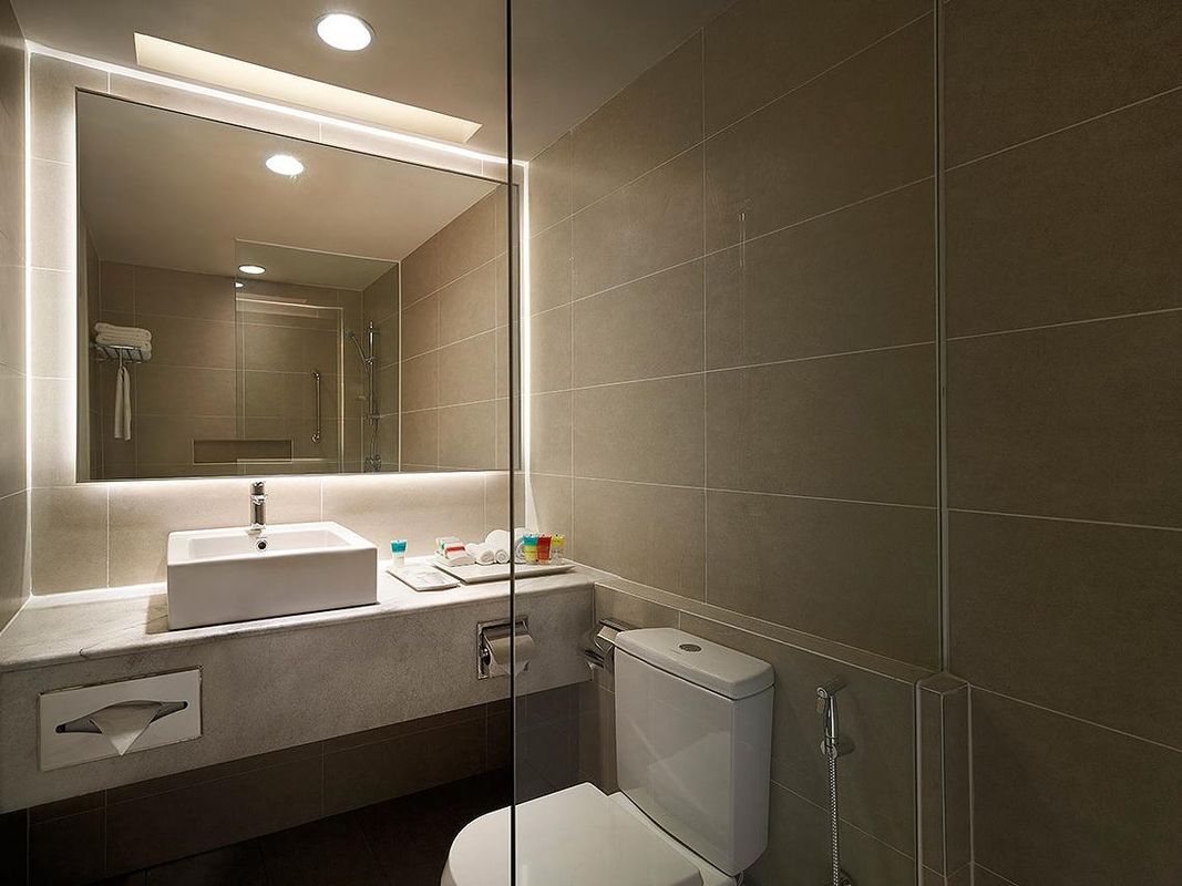 Mercure Penang Beach фото 4