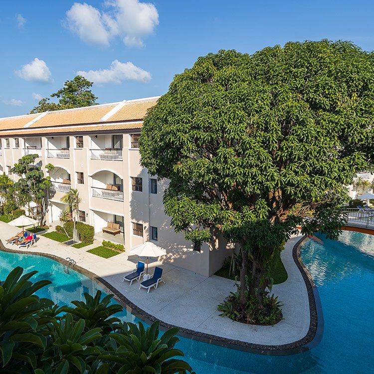Celes Samui фото 7