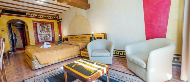 Фото отеля Roman Boutique Hotel