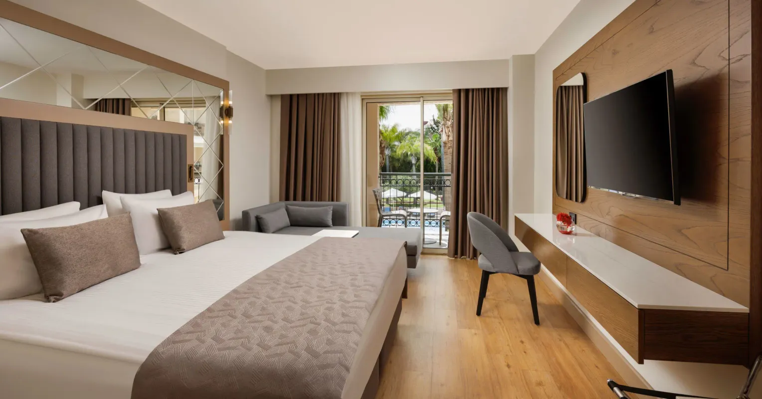 Dobedan Beach Resort Comfort фото 2