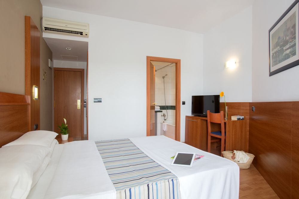 Hotel Alea фото 20