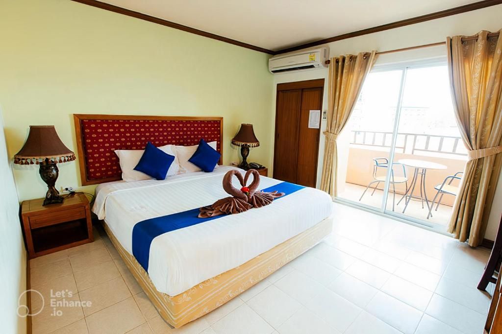 Thipurai Beach Hotel фото 14
