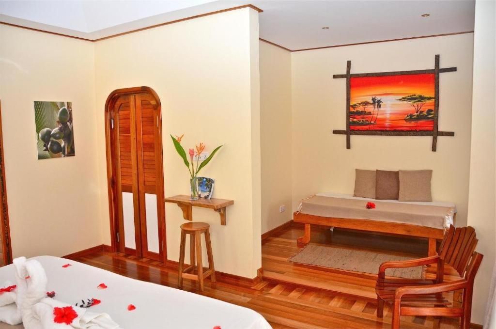 Calou Guest House фото 3
