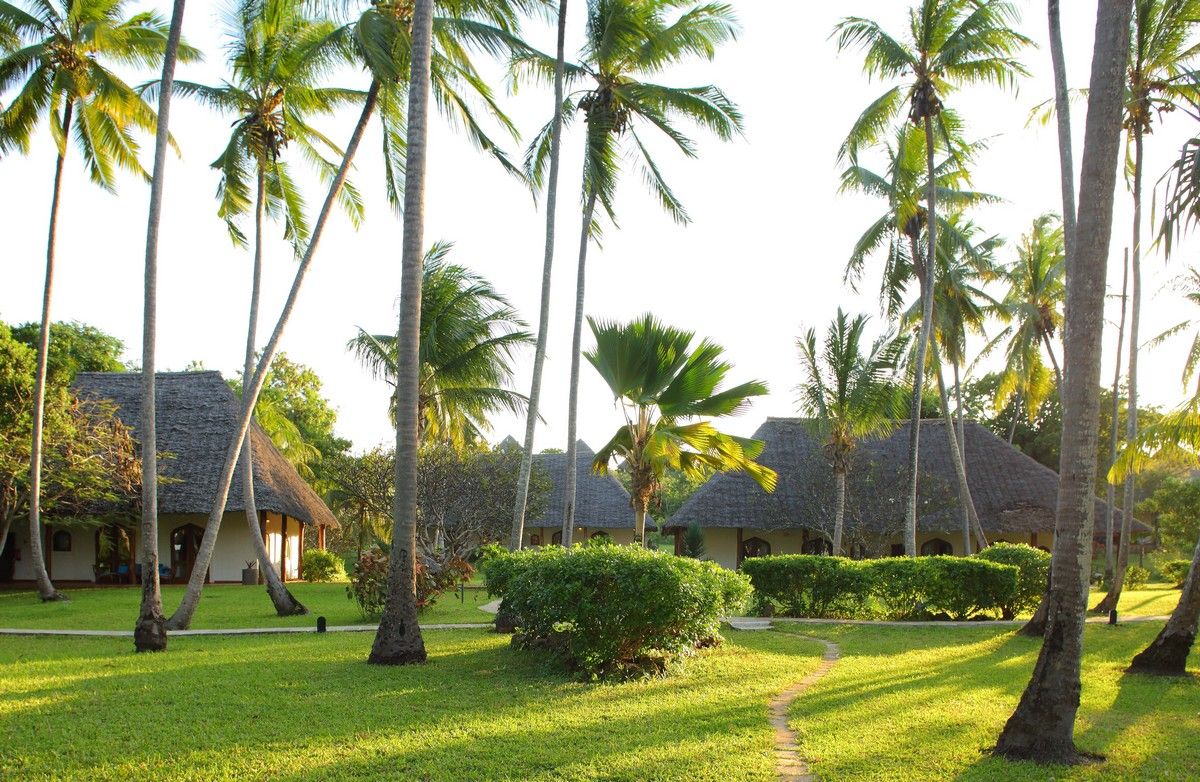 Bluebay Beach Resort & Spa фото 34