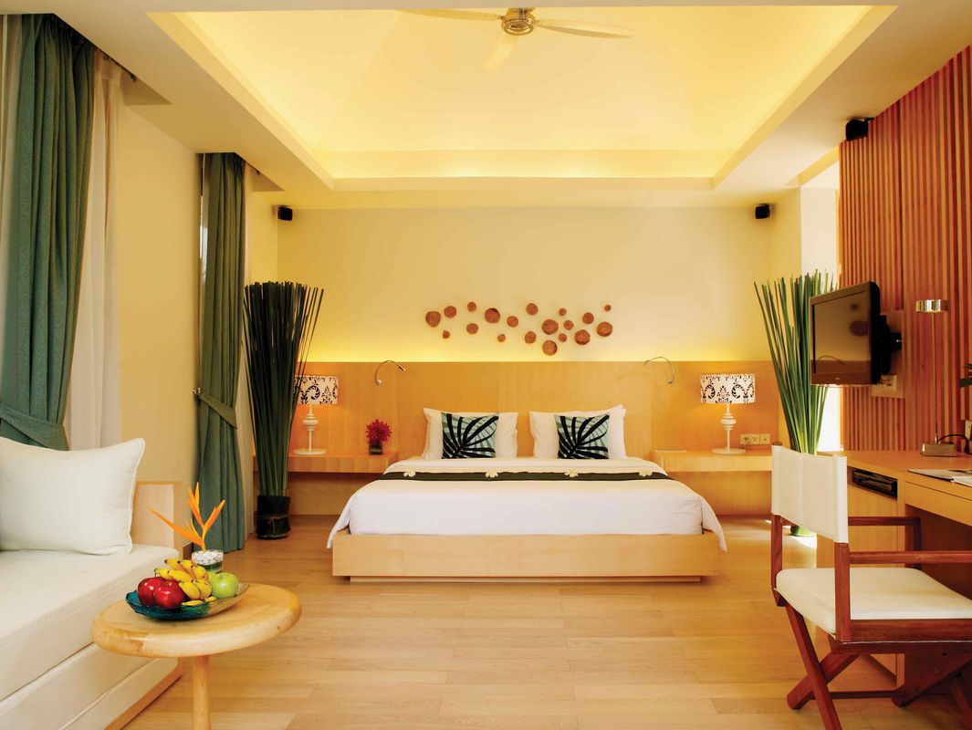Chaweng Regent Beach Resort фото 15