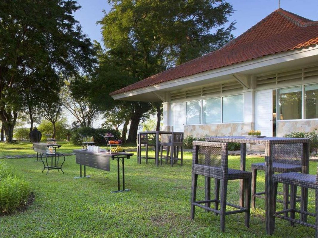 Bandara International Hotel managed by AccorHotels фото 14