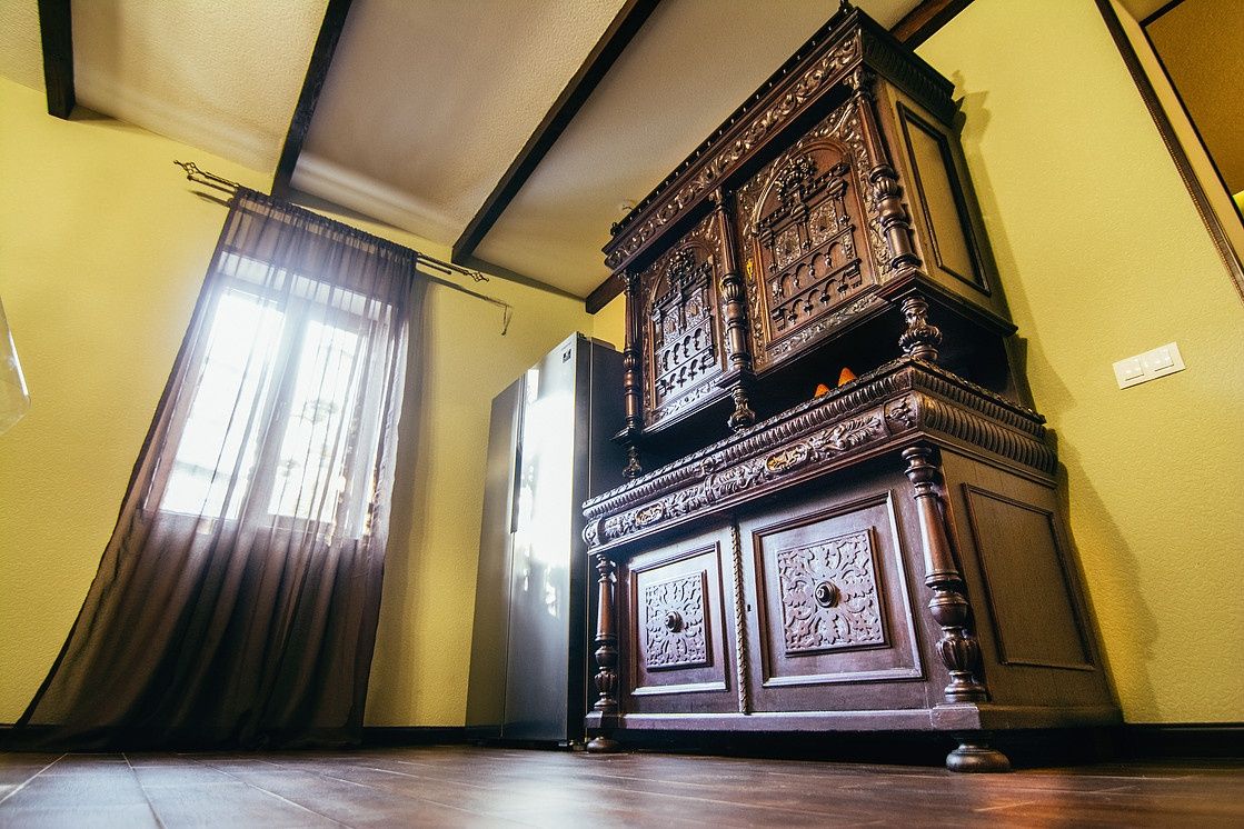Гостиница «Guest Castle» фото 20
