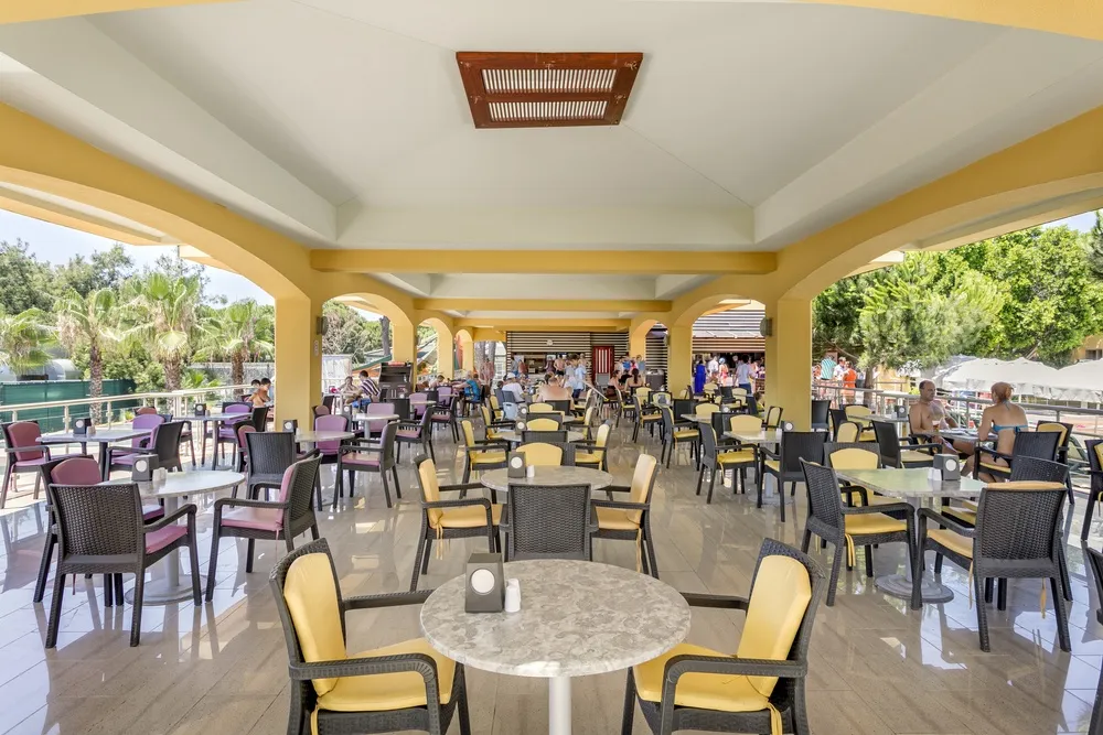 Pine Beach Belek фото 163