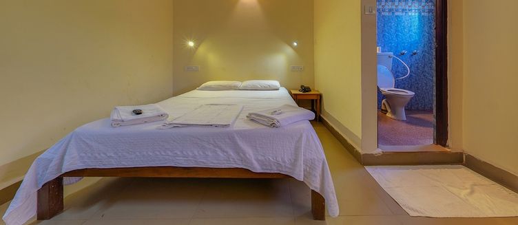 Фото отеля Hotel Lua Nova