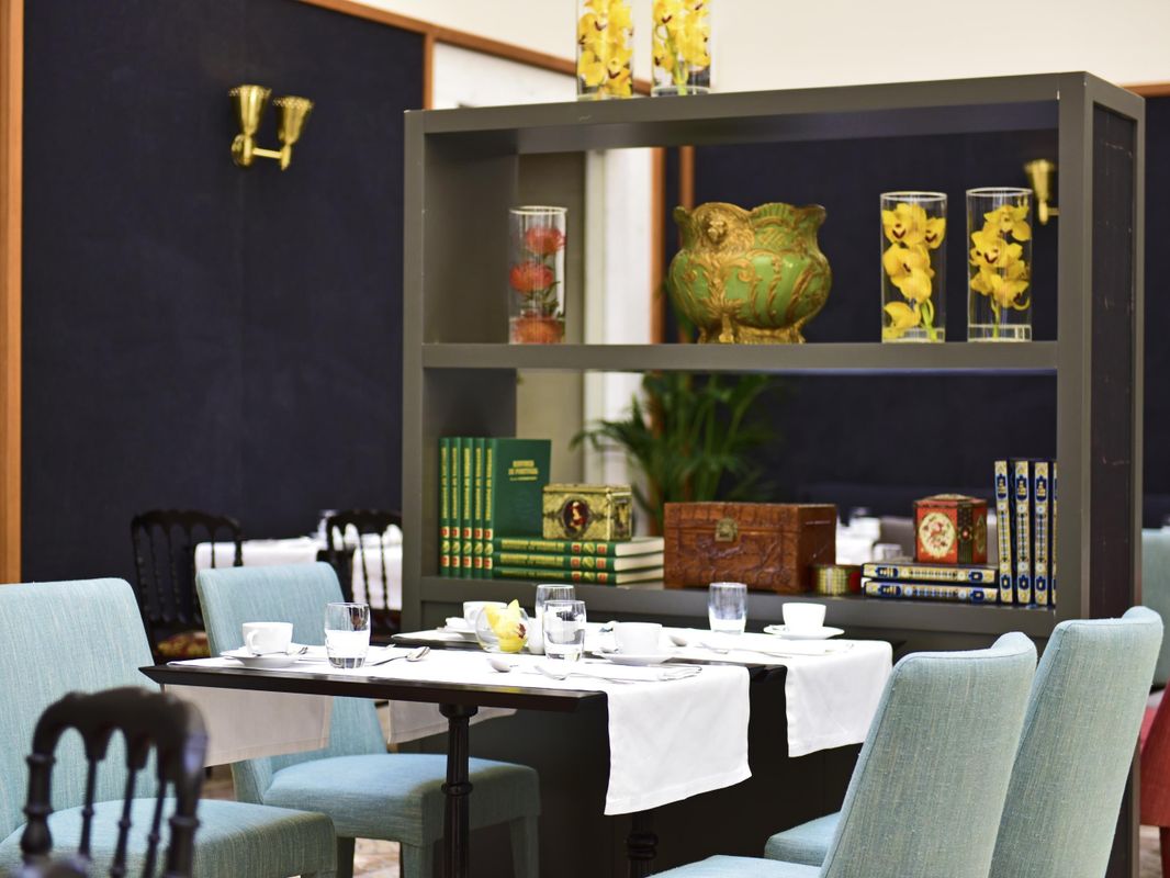Pousada de Lisboa - Small Luxury Hotels Of The World фото 6