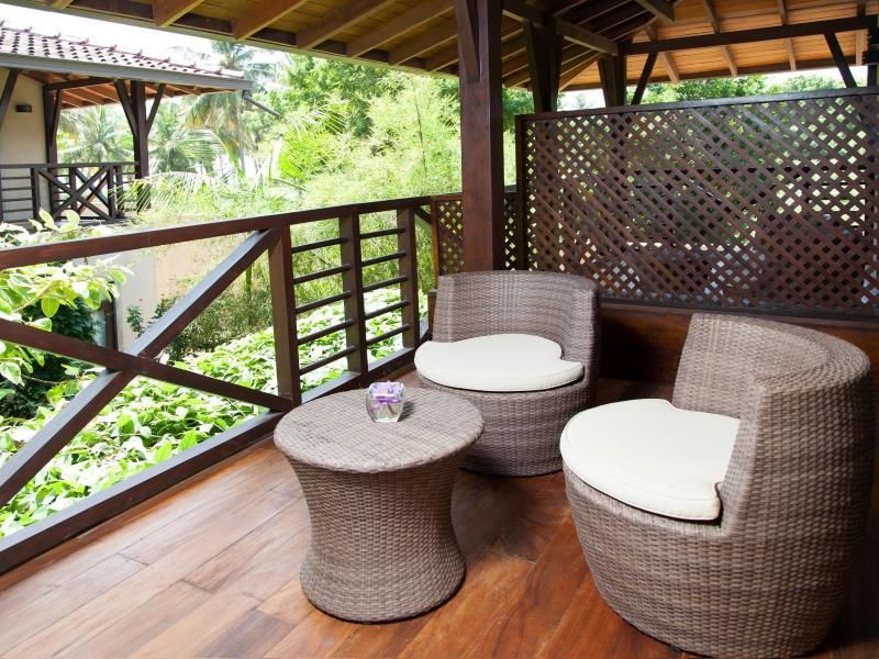 Ranna 212 Beach Resort фото 53