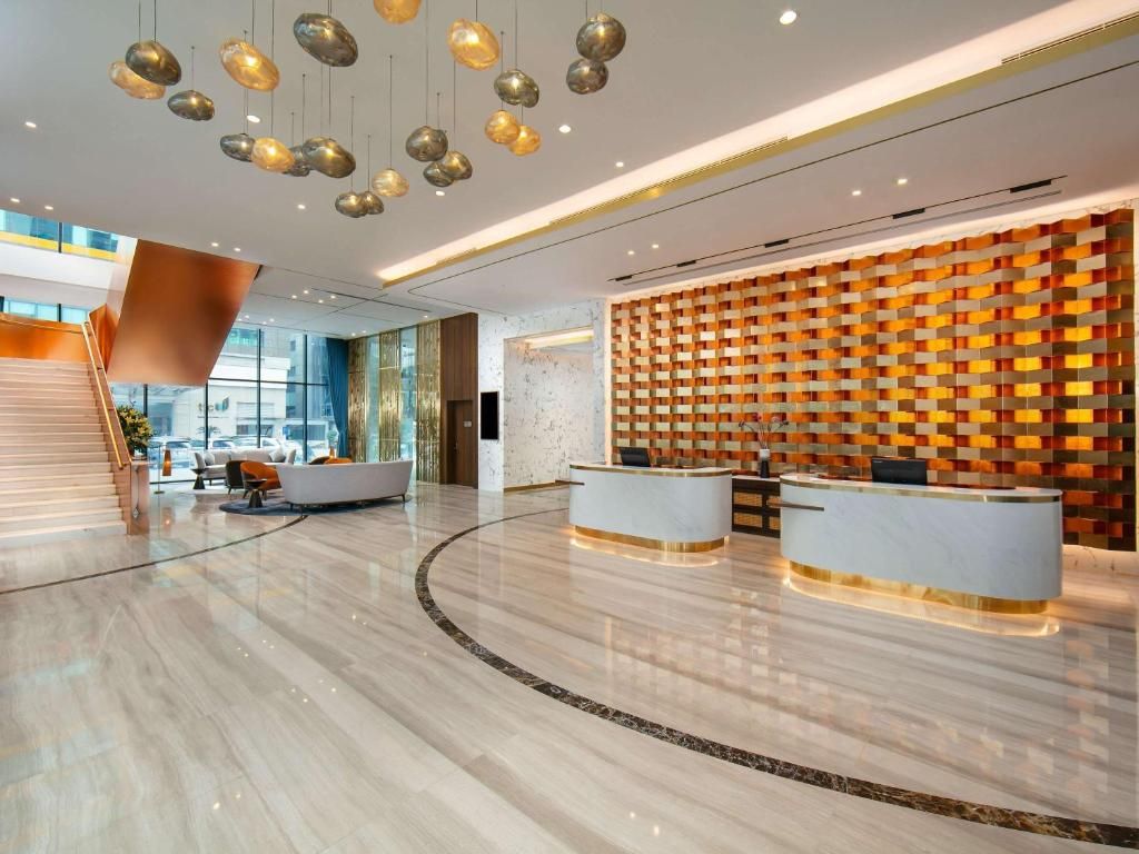 Movenpick Living West Hanoi фото 11