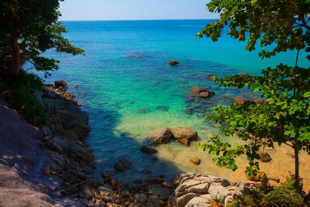 Norn Talay Surin Beach Phuket фото 44