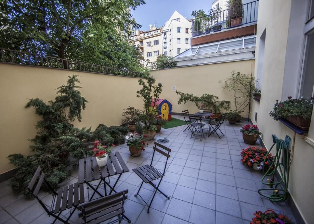 Hotel Orion фото 12