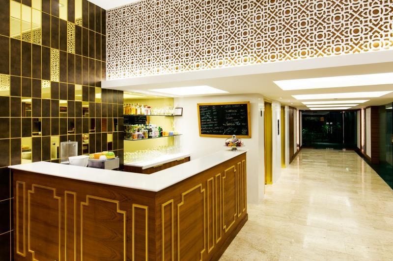 Arawana Regency Park Sukhumvit фото 4