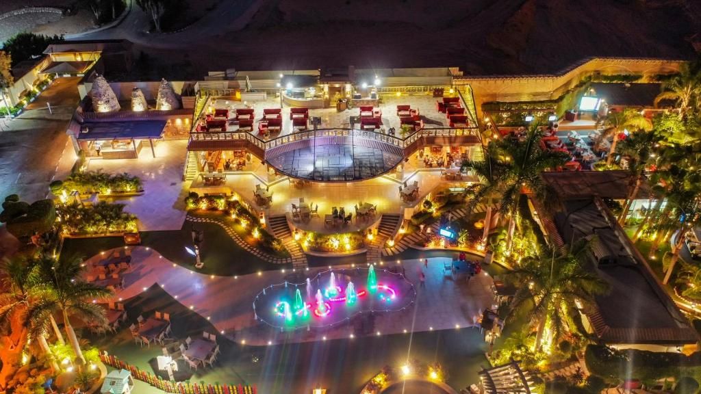 Al Masa Hotel Nasr City фото 27