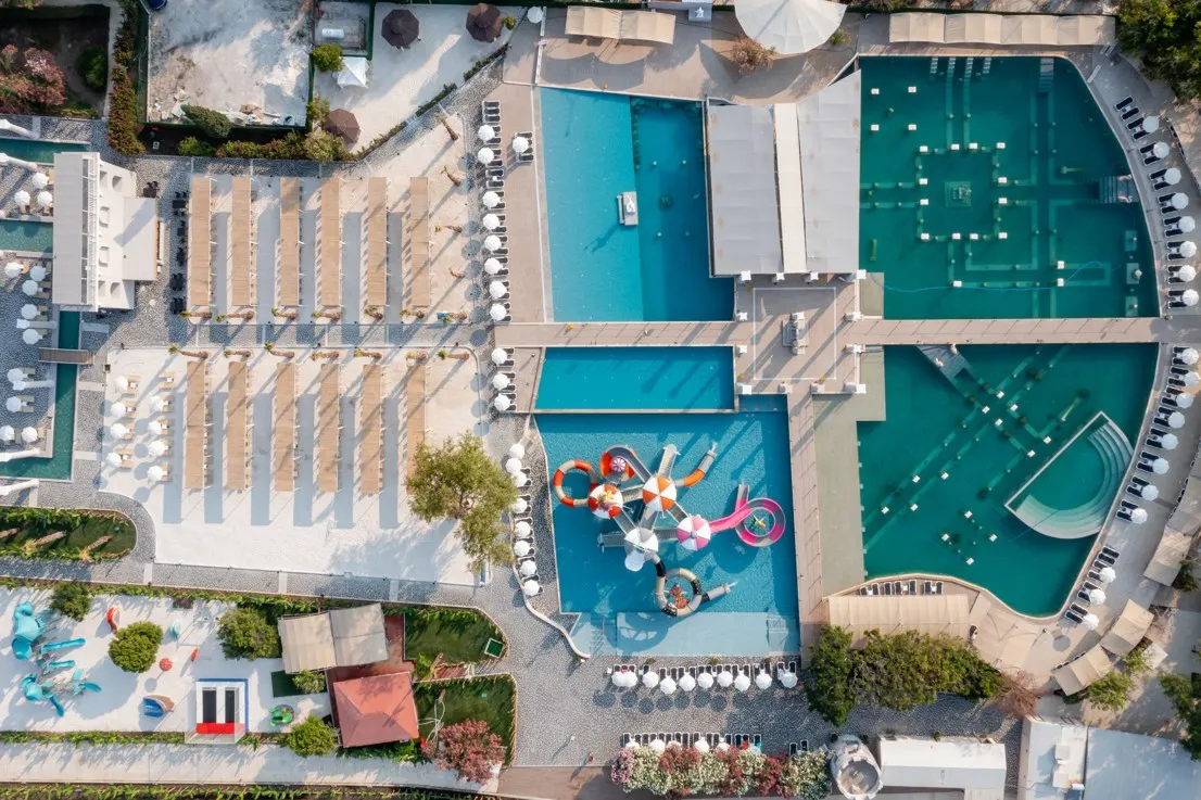 FUN&SUN FAMILY Miarosa Kemer фото 6