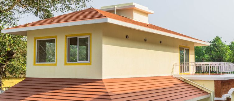 Фото отеля Passions de Goa