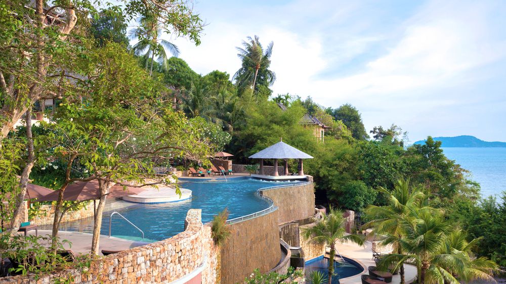 The Westin Siray Bay Resort & Spa фото 26
