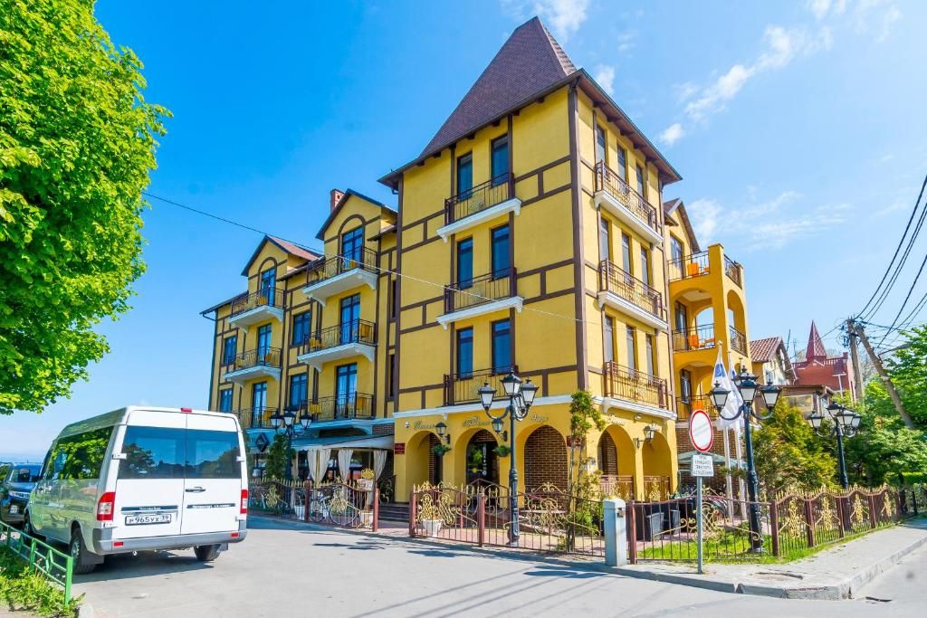 Гостиница «Принцесса Элиза» фото 47