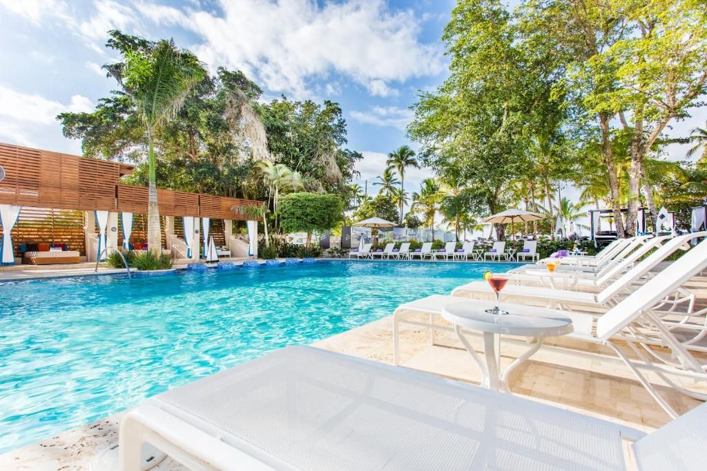 Be Live Collection Canoa - All Inclusive фото 5