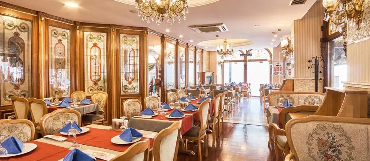 Фото отеля Best Western Empire Palace Hotel & Spa