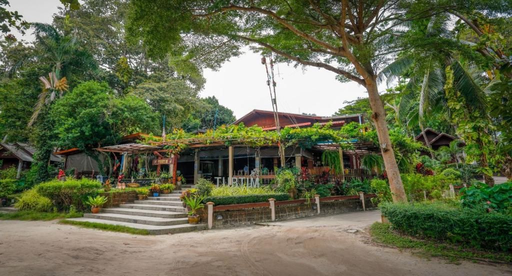 Samed Tubtim Resort фото 27