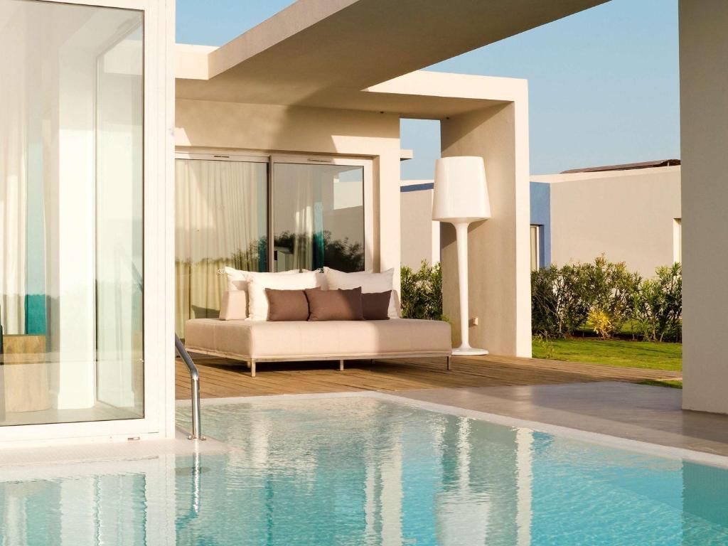 Sofitel Essaouira Mogador Golf & Spa Hotel фото 27