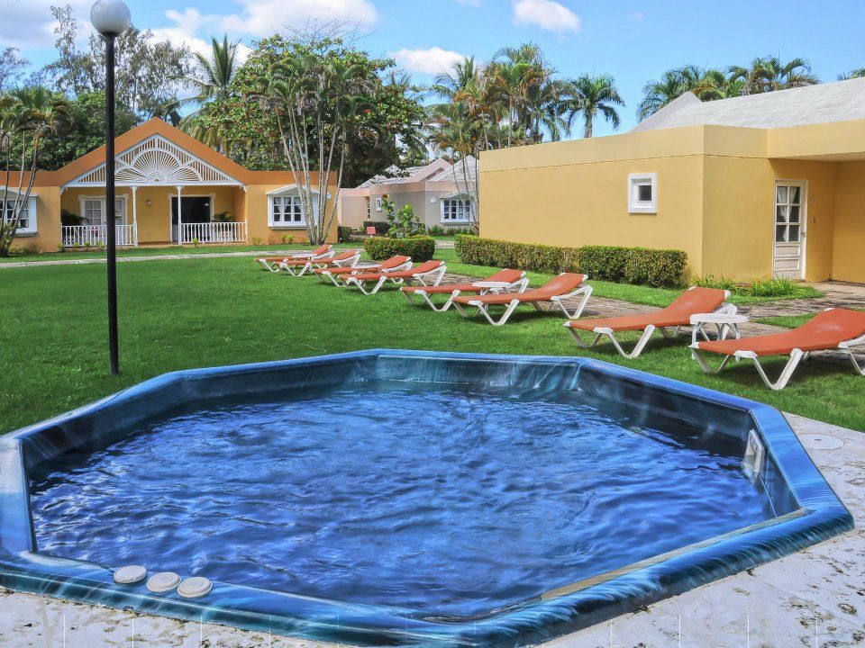 Puerto Plata Village Caribbean Resort & Beach Club фото 19