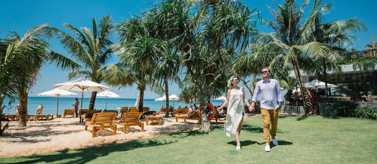 Фото отеля Sunset Beach Resort and Spa